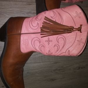 Ariat boots